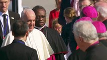El Papa celebra este martes su 83 cumpleaños