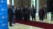 Cumhurbaşkanı Erdoğan, BM Cenevre Ofisi'nde - Detaylar - CENEVRE