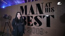 Man at His Best Presents Esquire's 2019 Creator of the Year: Xyza Cruz Bacani