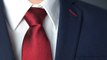 Le costume-cravate de moins en moins populaire au travail