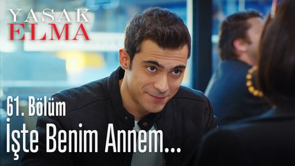Kısasa kısas! - Yasak Elma 61. Bölüm