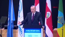 Erdoğan insani yardımda, milli gelire oranda dünyanın bir numaralı ülkesiyiz - 3