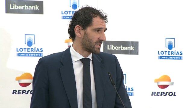 Garbajosa anuncia que se presentará a la reelección