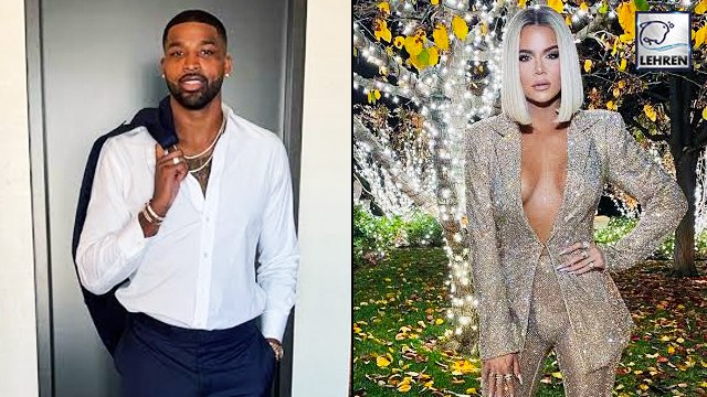 Tristan Thompson Flirts With Khloe Kardashian On Instagram & Fuels Rumours Of Being Together