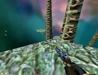 Half-Life (2008 Upload) - Xen