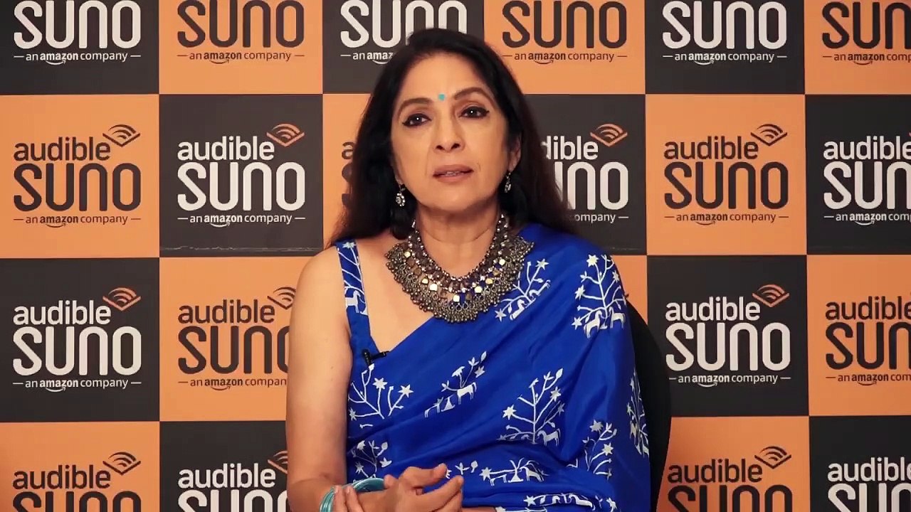 Mouni Roy,Neena Gupta,Guneet Monga & Tahira Kashyap Talk About Audible Suno