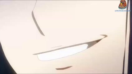 hitomi (Ratel) True FORM | Killing Bites