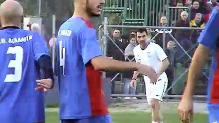 Φίλοι Χαϊκάλη-Φίλοι Γιαννακόπουλου: «Όλοι μαζί για το Νίκο»