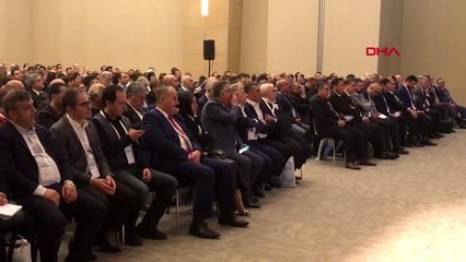 İbb'nin ulaşım çalıştayında gerginlik