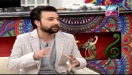 Salam Zindagi | Sardiyon Ke Fruits Aur Un Ke Faide | ARY Zindagi Drama.