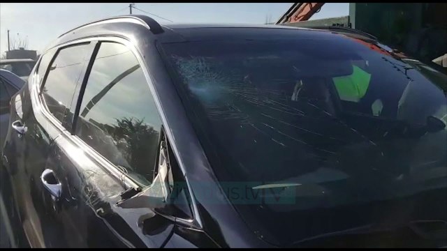 Aksident me vdekje në Fushë Krujë - News, Lajme - Vizion Plus