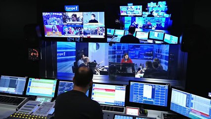 Alexandre Giraud, créateur de Destination Bière Art, est l'invité de La France bouge Académie