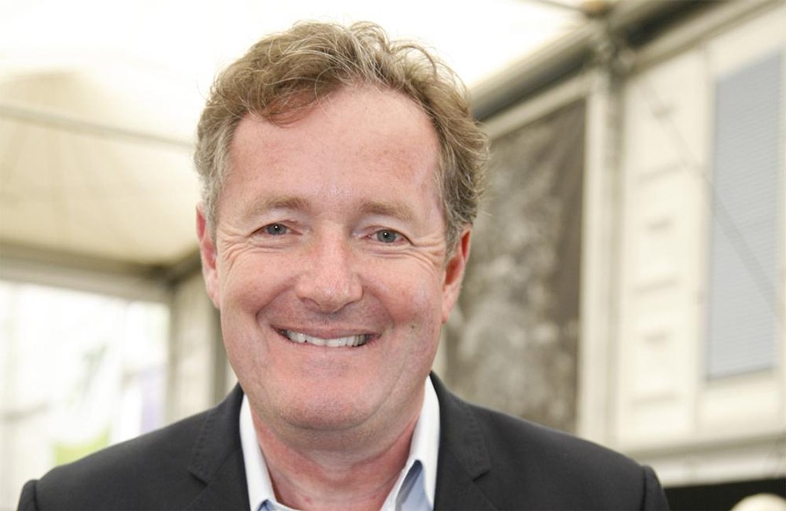 Piers Morgan to quit Good Morning Britain after new contract ends