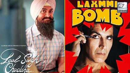 Bollywood's Obsession: 13 Remakes In 2020