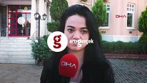 Şiddet gören Zeliha: Özgecan ve Emine Bulut gibi olmak istemiyorum