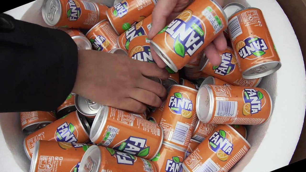 OPS Fanta novembre 2019