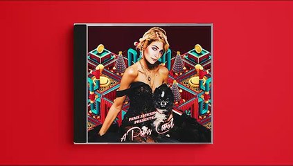 Paris Jackson - Wanna See Your Streets Aglow