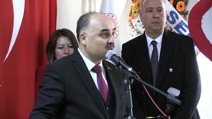 Bir okulun ismi 17 Aralık Şehitleri İlkokulu olarak değiştirildi - KAYSERİ