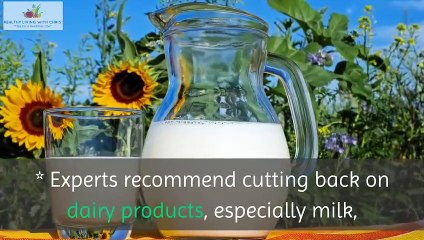natural treatments for acne