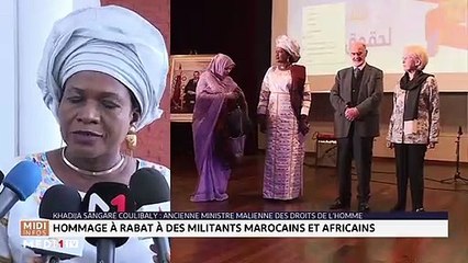 Midi infos - 17/12/2019