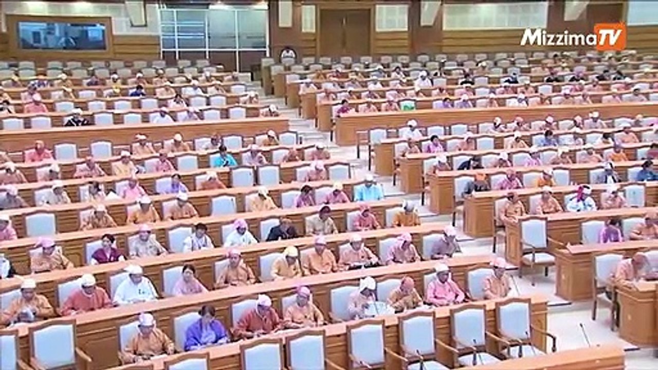 အမှိုက်စွန့်ပစ်ရန် နေရာမရှိတော့သည့်အတွက် စွန့်ပစ်အမှိုက်သန့်စင်ရန် ယူရို သန်း၅၀ ချေးယူရေး တင်ပြ