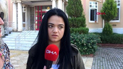 Aydın şiddet gören annesine çocuğundan acı uyarı; 'topuklu giyme, babam görürse kaçamazsın'