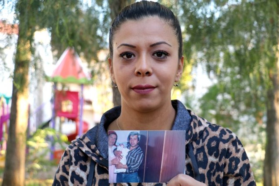 13 ay önce evlatlık olduğunu öğrenen kadın, her yerde biyolojik ailesini arıyor