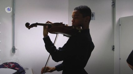 Music From the Favela - Youtube Final Cut Final