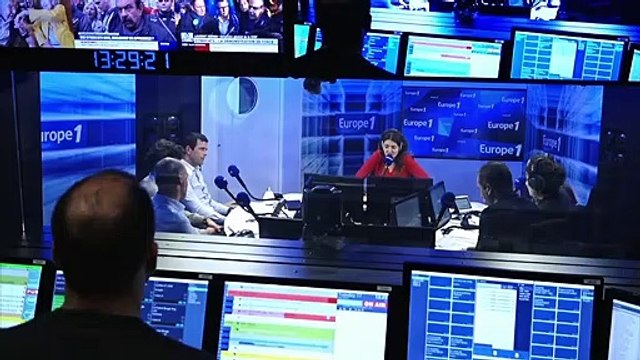 Hubert Sabourin, cofondateur de Mini Green Power, est l'invité de La France bouge