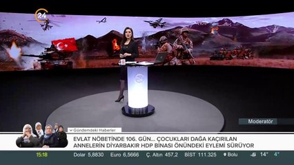 Terör örgütü PKK'ya büyük darbe...