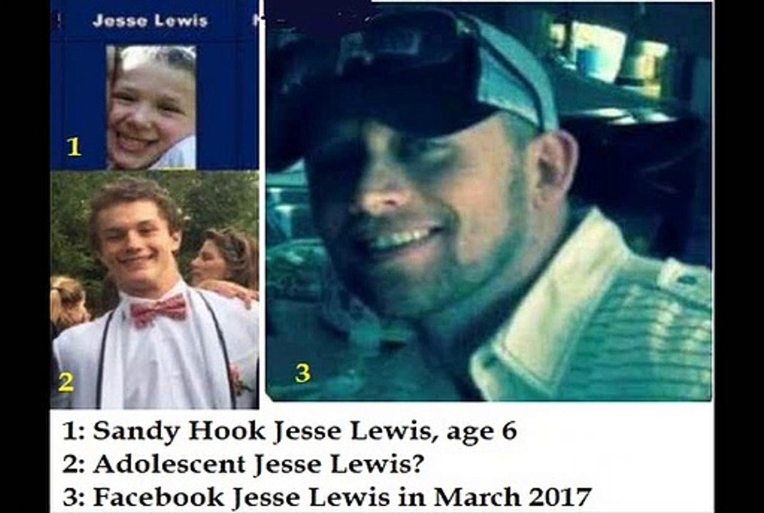 2019 Sandy Hook Kids ALL Alive and Well Compilation