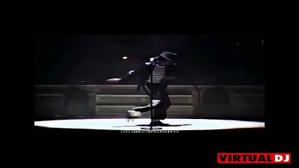 Michael Jackson bilye jean ending dancing mega mix Haose mix DJMJ