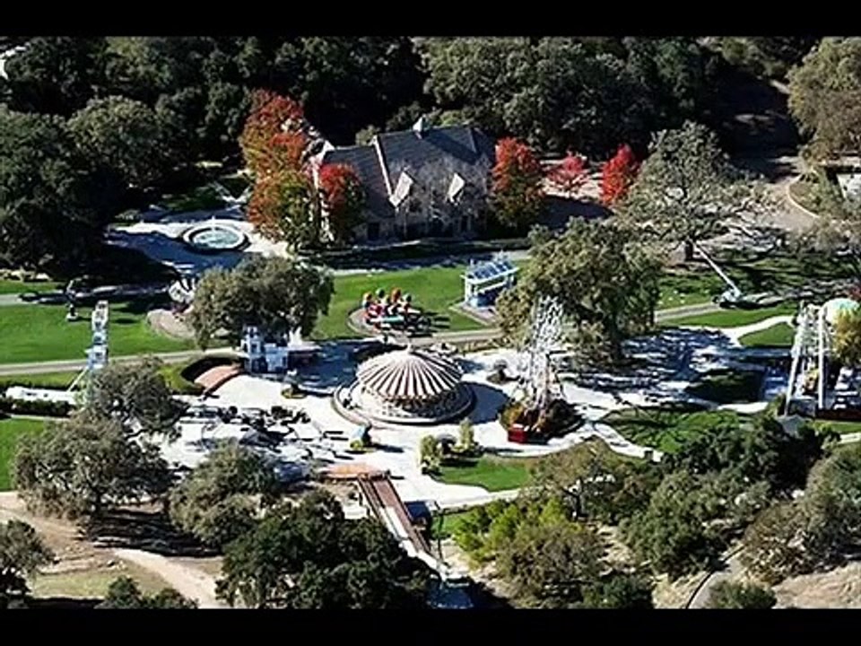 Michael Jackson legend NEW LONG MIX 2020