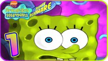 SpongeBob SquarePants- Nighty Nightmare Part 1 (PC)
