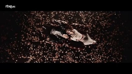 Así es el videoclip de 'Tu canción', de Amaia y Alfred