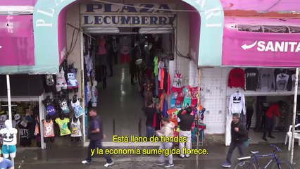 México, una alcaldesa por la ecología y contra los cárteles (ARTE - Laurence Cuvillier et Mathieu Comin, 2019)