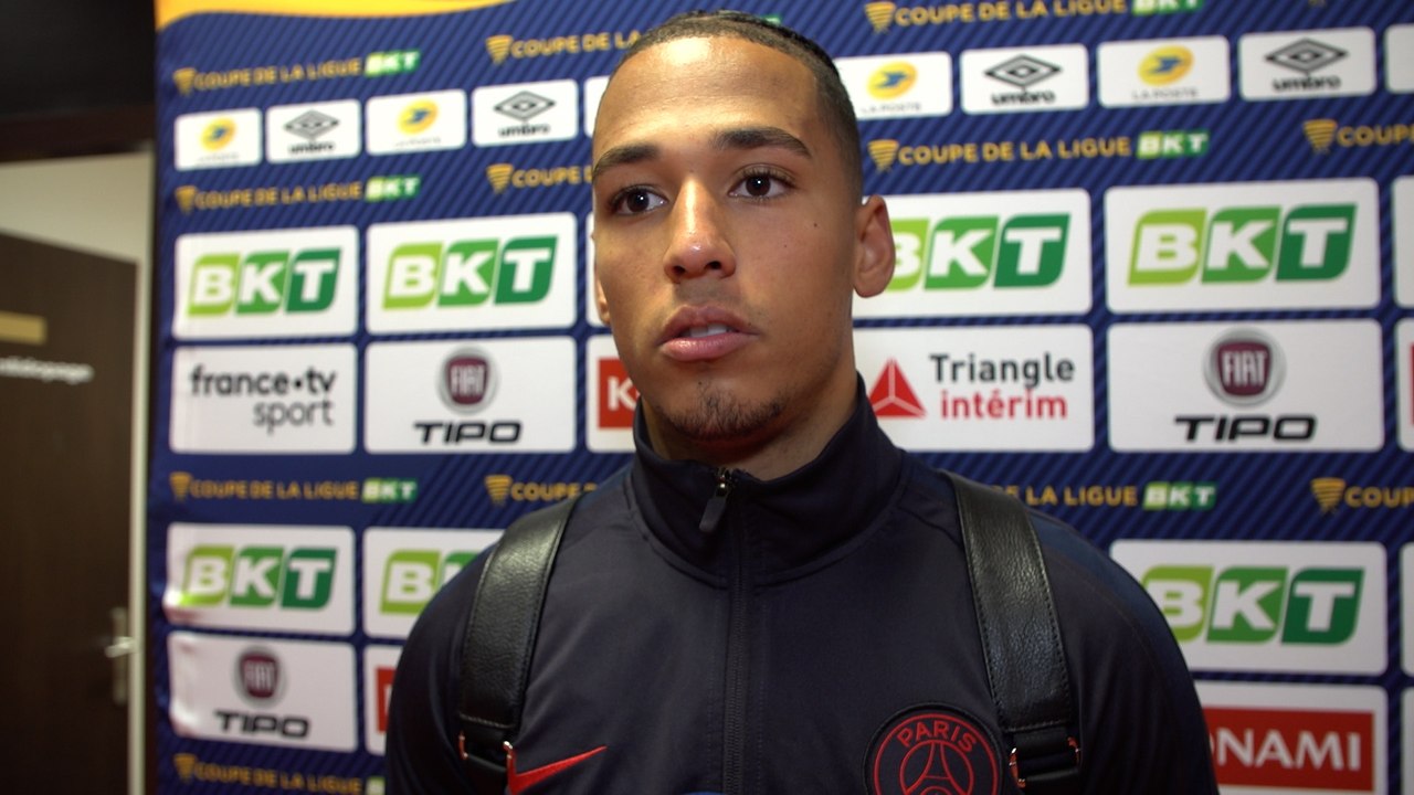 Post game interviews: Le Mans FC - Paris Saint...