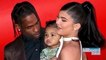Kim Kardashian on Kylie Jenner and Travis Scott Relationship Rumors | Billboard News
