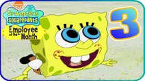 SpongeBob Employee of the Month Part 3 (PC) Chapter 3- Back to Square One