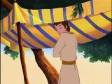 Animated Bible Story: The Parables of Jesus-New Testament