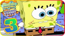 SpongeBob SquarePants- Operation Krabby Patty Part 3 (PC) Wrong Side