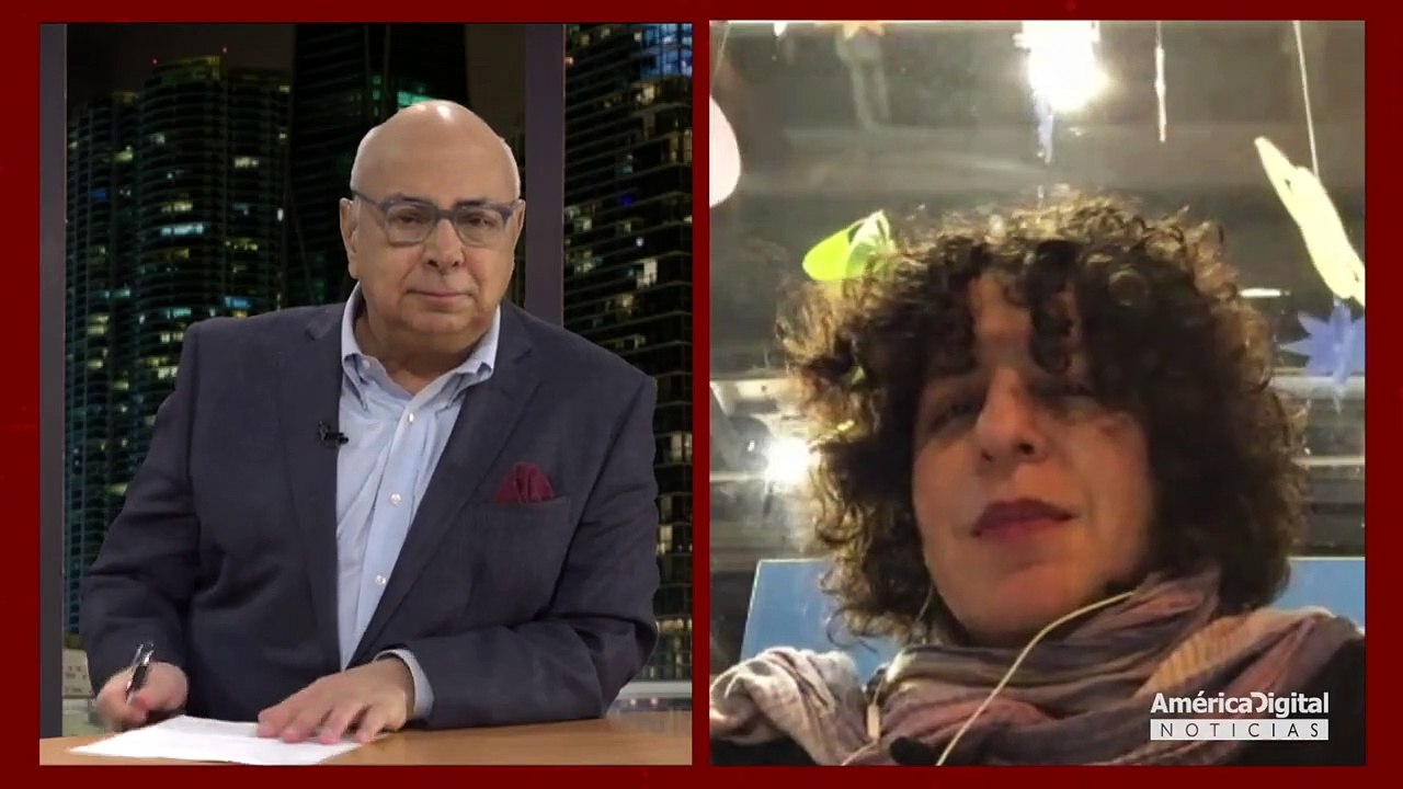 Cesar Miguel Rondon en Conexion 18/12/19