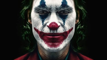 extrait du film Joker avec Joaquin Phoenix