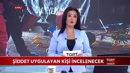 Kadına Şiddet Uygulayan Kişi İncelenecek