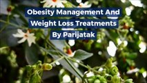 Obesity Treatment in Ayurveda | Ayurvedic Treatment for Weight Loss