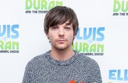 Louis Tomlinson found it 'difficult' going from One Direction to solo artist