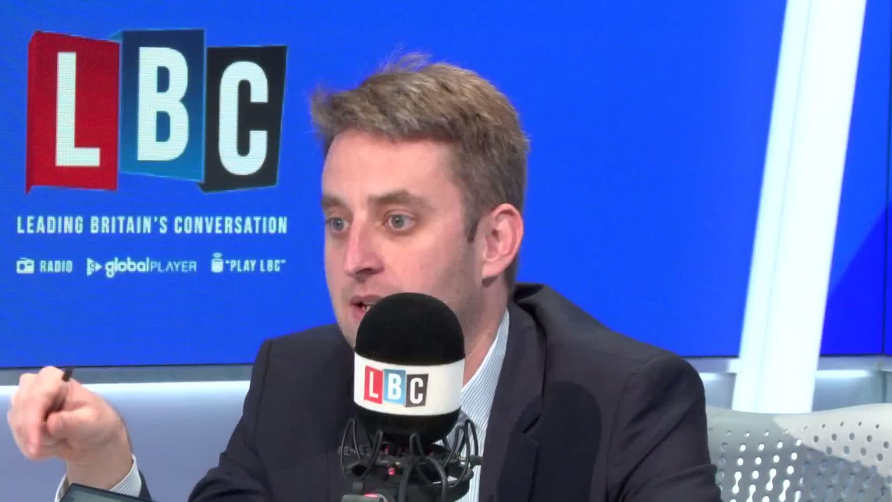 Theo Usherwood explains the Brexit schedule