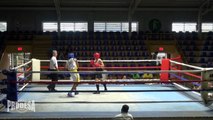 Luis Ortiz VS Denis Gonzalez -Boxeo Amateur - Miercoles de Boxeo