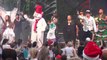 Carols in the Crescent 3-3, Christmas 7, Parammatta, Sydney, 14 Dec 19