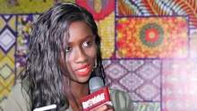 Réaction surprenante de Miss Dakar sur sa rivale Miss Sénégal